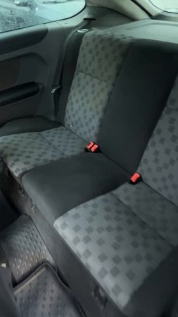 Ford Focus Хетчбэк 3 дв. Comfort 1.4 MT 2008г