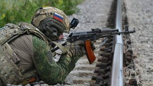 Минобороны РФ рассказало о подвигах российских военнослужащих в зоне СВО