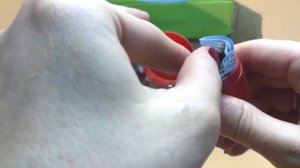 Вкусвилл Распаковка