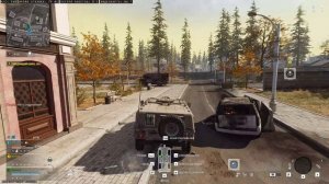 Call of Duty Black Ops 6 Warzone КБ Любители Победа Predator & Mehan 05 07 2025