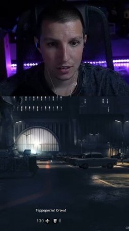 тихо и стандартно