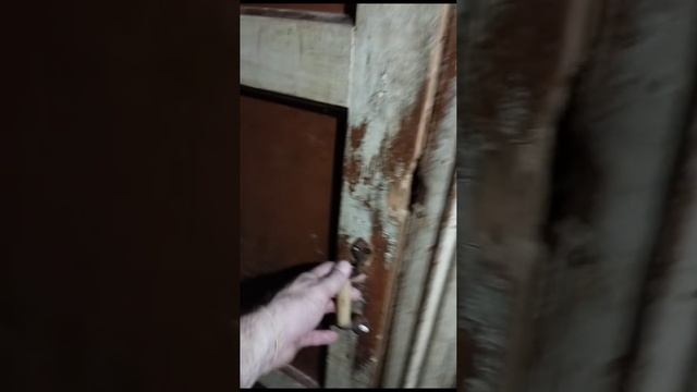 Интересное место. 20230803