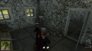 CRSED 3 часть