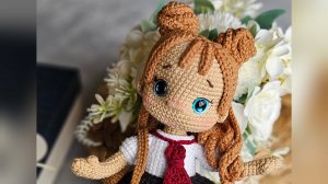 Вязовлог #9.🤗 Девочка из тестирования 💯. Покупочки и процессы🫠.