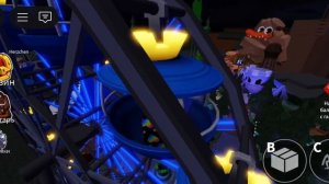 Amalia23226 прохожу игру радужные друзья-2, но не всю.