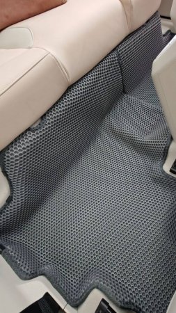 Эва-ковры для Geely ICON от DIREFOX