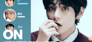 BTS - ON (Line Distribution + Color Coded Lyrics)