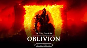 ТАК ЛИ ОН ХОРОШ ► The Elder Scrolls IV  Oblivion Remastered