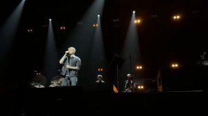 Баста - В разные стороны (Live • Владивосток • 20.05.2025)