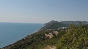 По горам Сукко пеший маршрут с потрясающими видами
