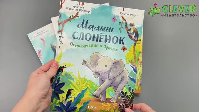 Комплект 5. Удивительные животные. Белый медвежонок. Приключения в Арктике смотреть онлайн