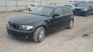 BMW 130I 2010 - E87 N52B30A 112001