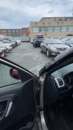 SKODA Roomster Минивэн 5-дв. 1.6 MT 2007г