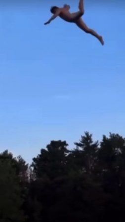 Запуск Нептуна