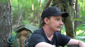 Курс выживания (на пределе)