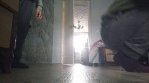 танцевальная пауза