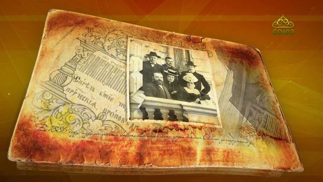 Простые истории. Издатель Игнатий Тузов