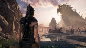 Hellblade: Senua’s Sacrifice
