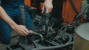 Как заменить масло в ГУРе на Ford Mondeo 4