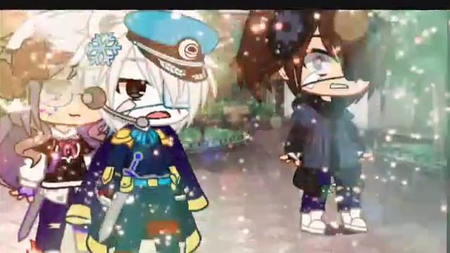 *Гача мем*Гача клуб*Гача лайф*