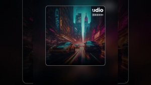 Neuro Lure - Nightfall Adrenaline. (#udio #udiomusic #udioai #aimusic )