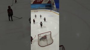 хоккей