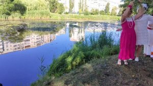 Ивана Купала...... 06.07.25.