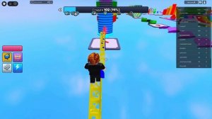 Я НАШЁЛ ЧИТЫ ДЛЯ ПАРКУРА В Roblox!