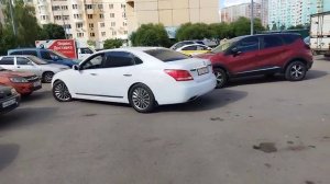 ХЕНДАЙ ЭКУС ЗАБИРАЮТ В РАССРОЧКУ