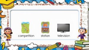 53｜_tion_｜_Oxford_Phonics_World_5_Letter_Combinations_