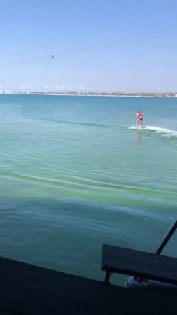 Анапа водный стадион