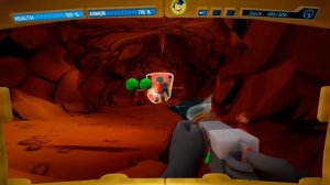 Chex Quest (HD) [Nintendo Switch]
