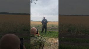 Открытый микрофон: БронеИлюха - Военные сборы