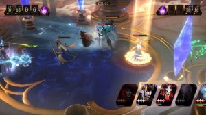 Играю в Legends Reborn. Часть #65. Прохождение игры с самого начала.  Жесть имба