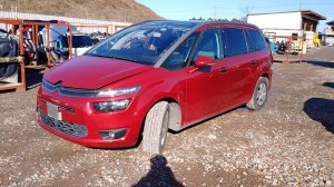 Citroen C4 2015 - EP6FDT 2015 58955