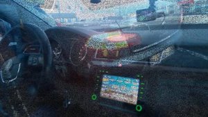 Шкода СуперБ масложор 1л на 200км - лечение Алгори