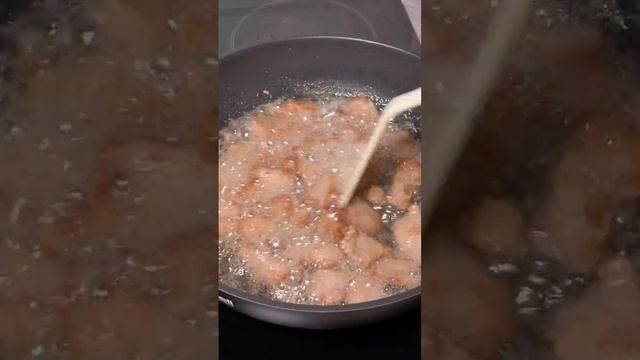🥘 Жареный лагман, который вкуснее ресторанного
#обеды #ужины #горячее