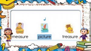 52｜_sure_｜_Oxford_Phonics_World_5_Letter_Combinations_mp4