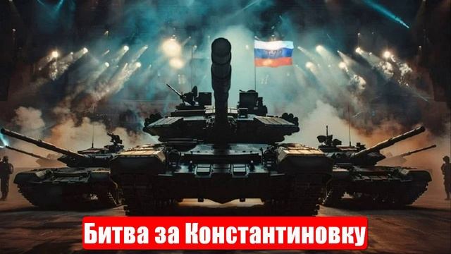 Битва за Константиновку. ВСУ в панике. Дугин. Война на Украине. Свежие и важные новости. 06.07.2025 смотреть онлайн