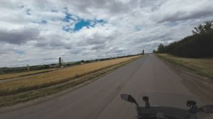 Едем в путешествие по хуторам Каменского района. Конечная точка Данилов!