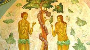 Змей ИСкУСитель ИИсУс - Архангел Бога!  Старообрядчество Беспоповство..