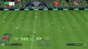 Самая скучная ничья 0:0 в истории