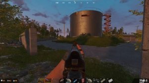 Deadside серия 5