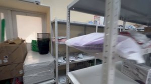 Видео внутри Ленина 28