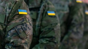 На Украине избили сотрудника ТЦК во время проверки документов