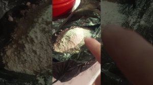 Новый рецепт мариновки рыбы...жарим карася)))