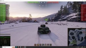 играем в танчики ворлд оф танкс