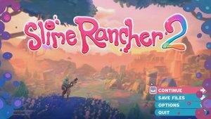 НОВЫЕ ПРИКЛЮЧЕНИЯ СО СЛАЙМАМИ | Slime Rancher 2 🌈