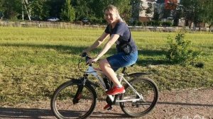 За ней... Июль 2025