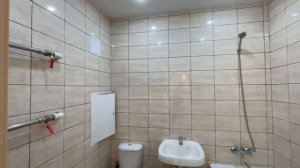 Г. Пушкино, ул. Гоголевская 2Б. 3х комнатная квартира 67.9м2